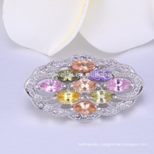 manufacturer large brooch for women & men